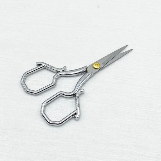 Altıgen Saplı El İşleri Makası