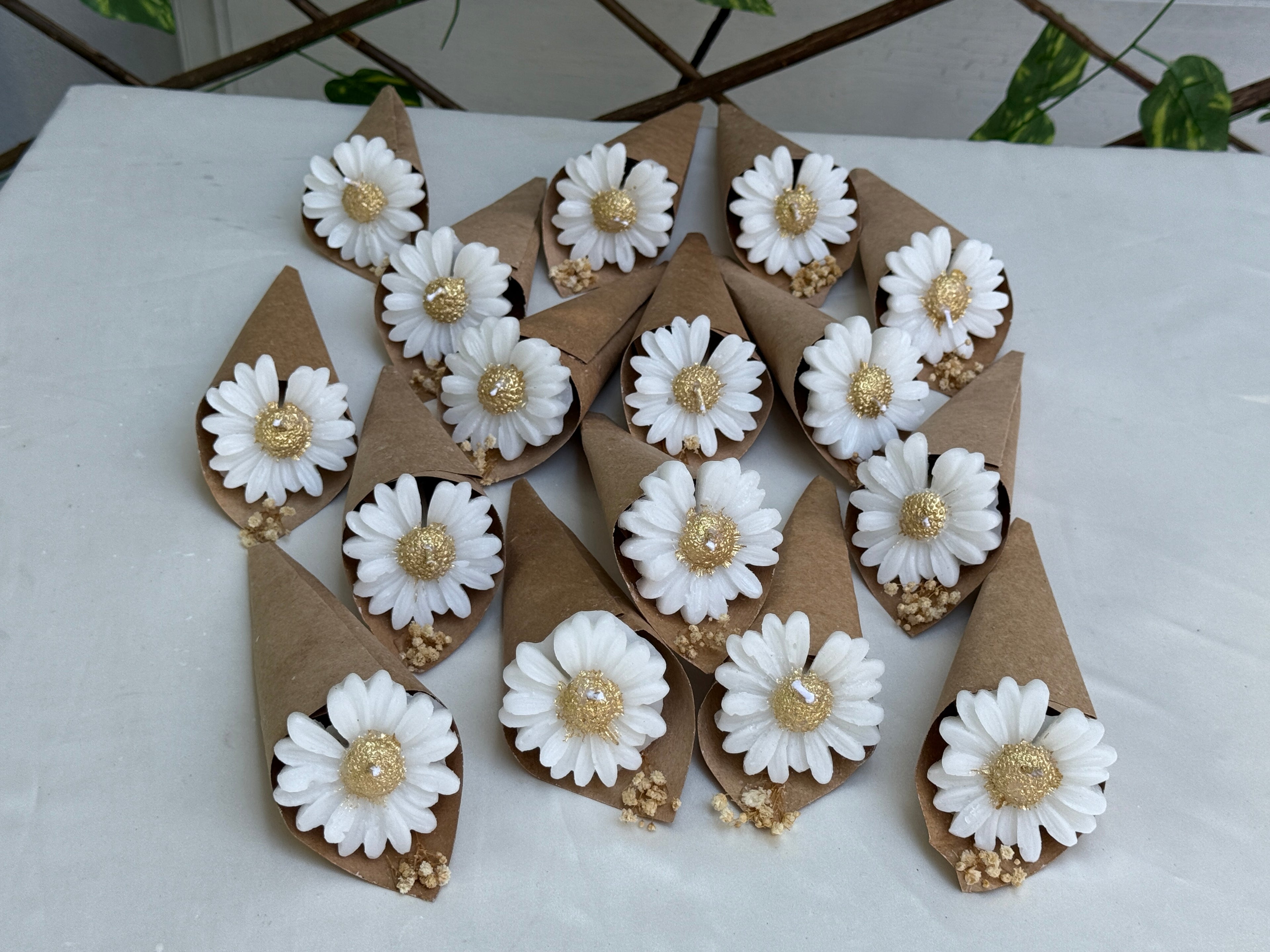 Kraft Külah Papatya Mum