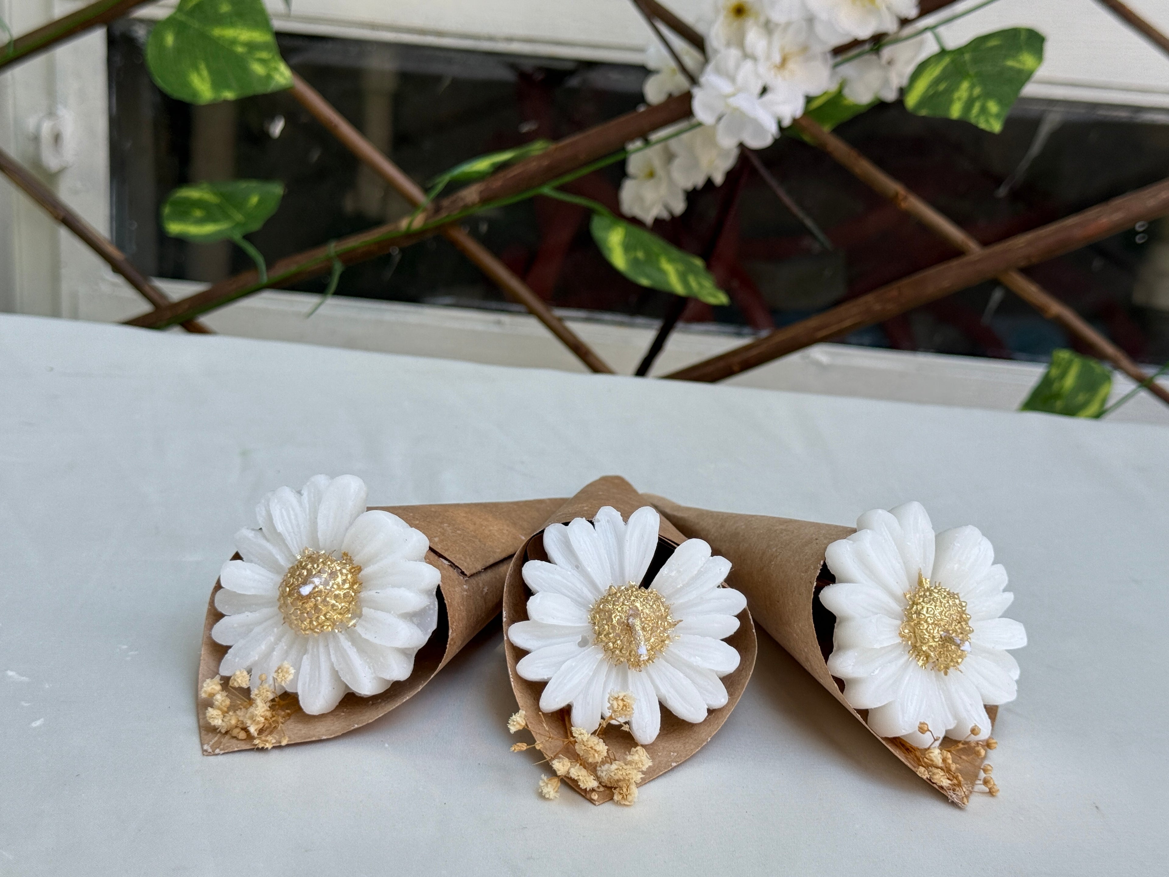 Kraft Külah Papatya Mum