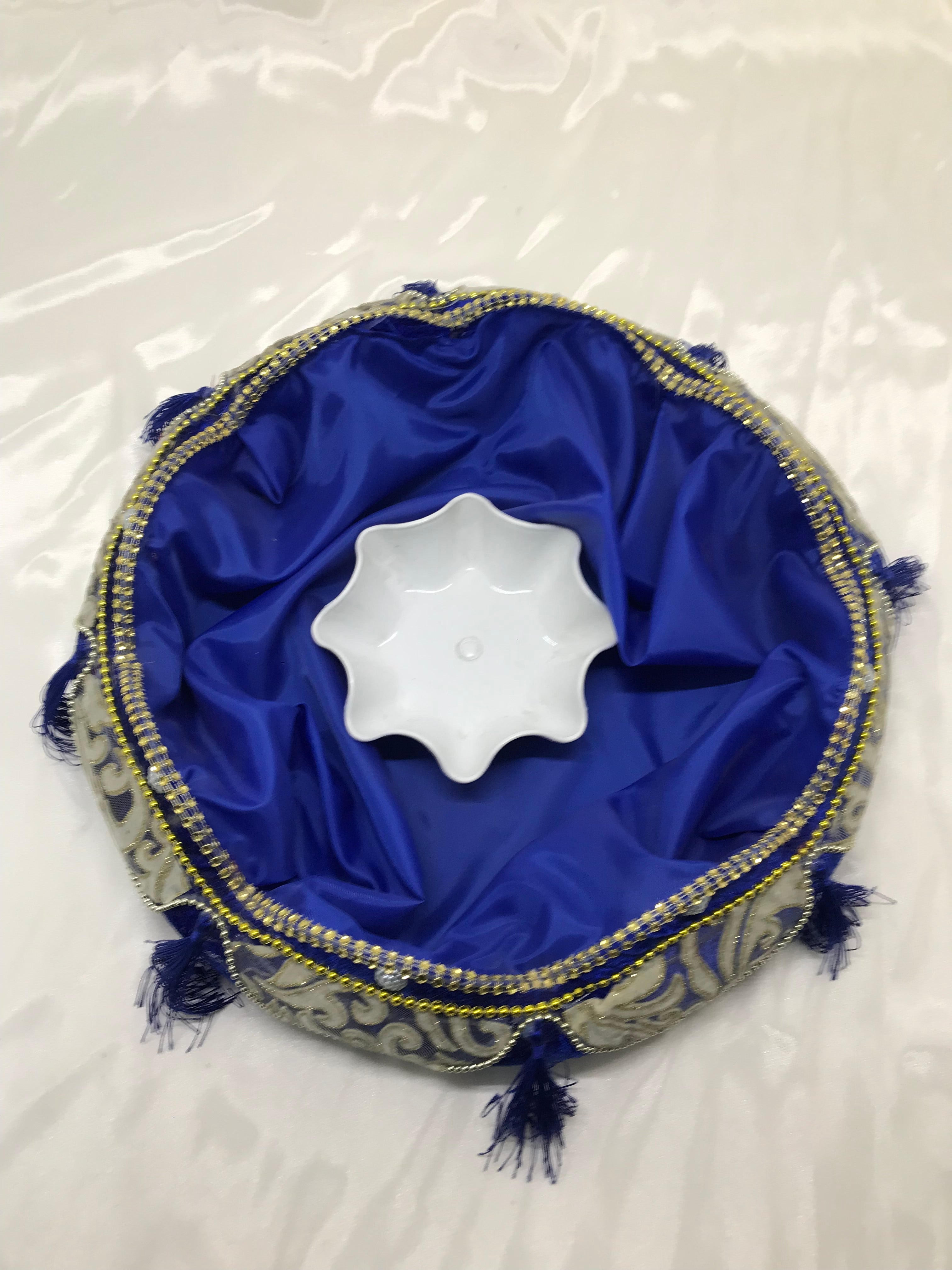 Saten Kına Sepeti Takımı