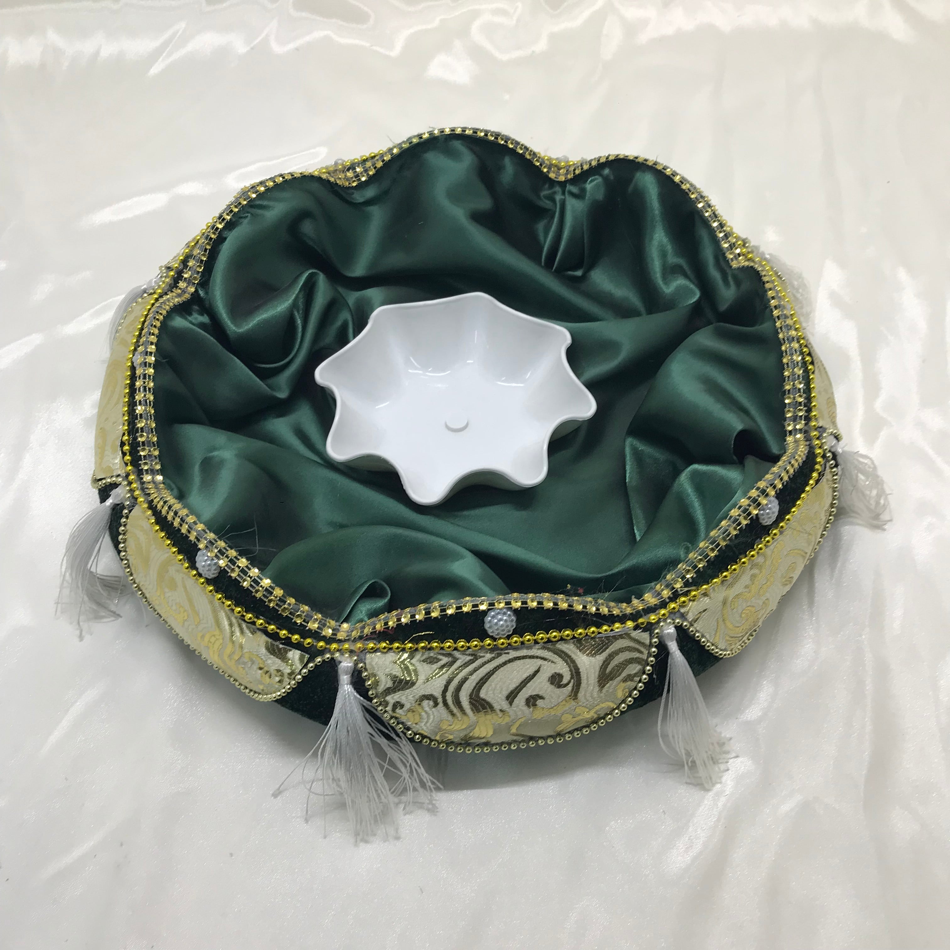 Saten Kına Sepeti Takımı